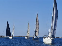 AUTUNNALE TARANTO 2026 - Foto